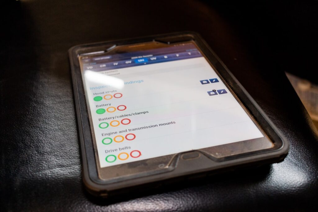 Photo cPanel Security Settings