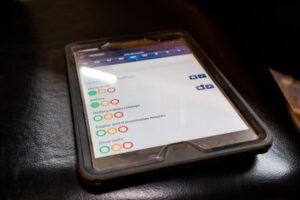 Photo cPanel Security Settings