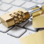 Photo protect personal data