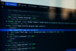 Photo website migration