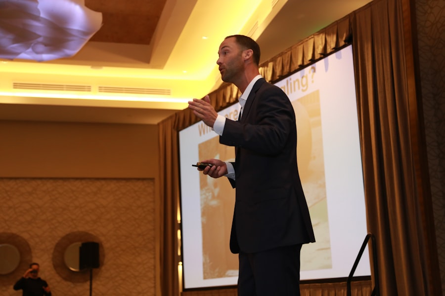Photo PowerPoint presentation