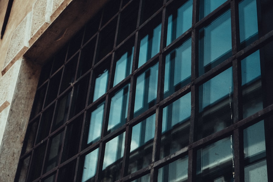 Photo Windows Security