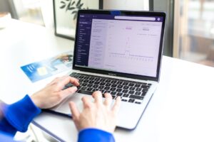 Photo e-commerce store