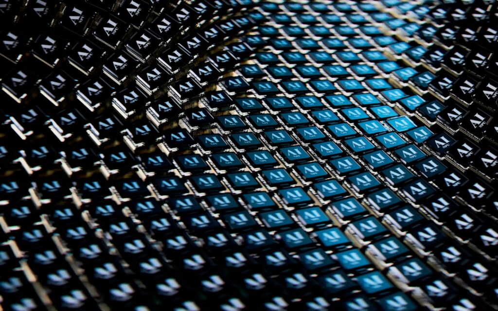 Photo Artificial Intelligence