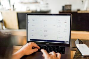 Photo CRM