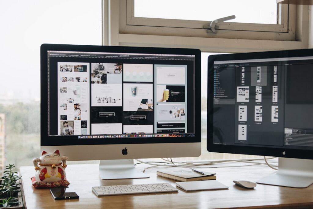Photo WordPress