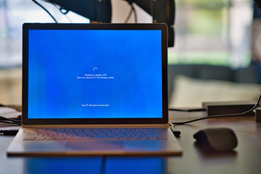 Photo Windows Update Troubleshooting
