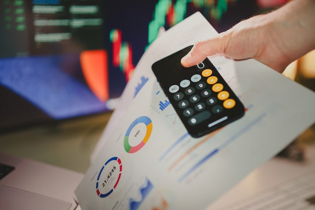 Photo Sales, Accounting, Inventory