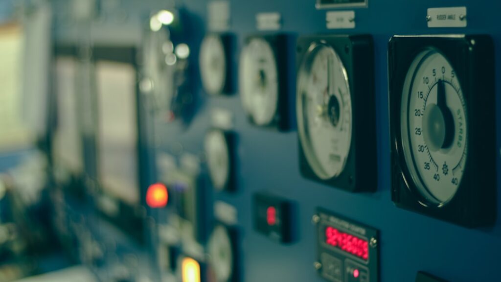 Photo Control Panel