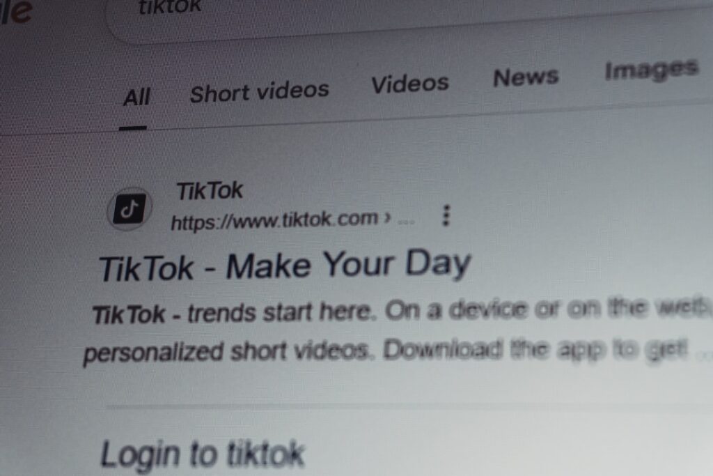 Photo "Write an article that tops search results"