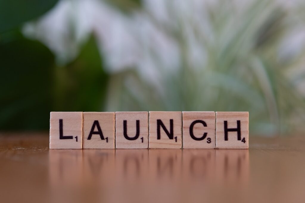 Photo Website Launch Checklist
