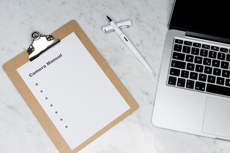 Photo Website Launch Checklist
