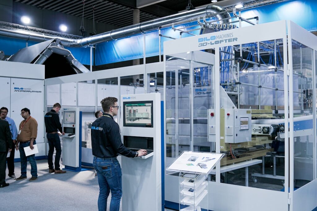 Photo technology company