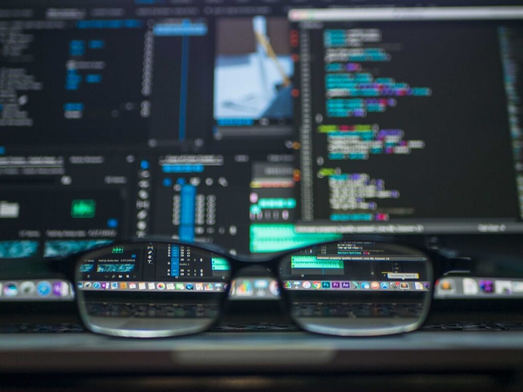 Photo Information Security