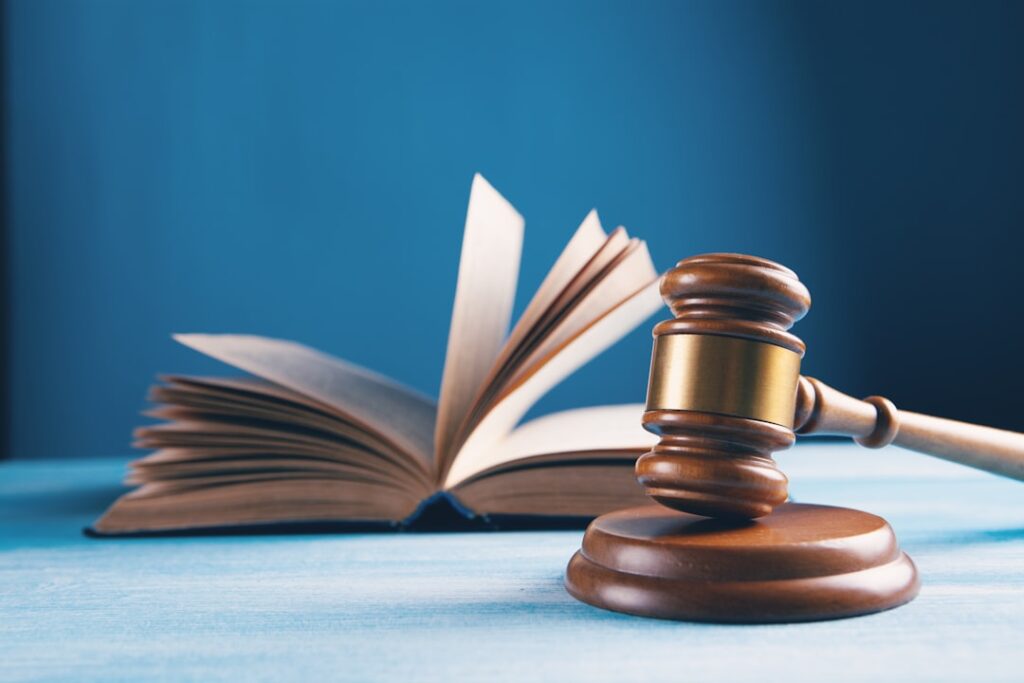 Photo legal protection