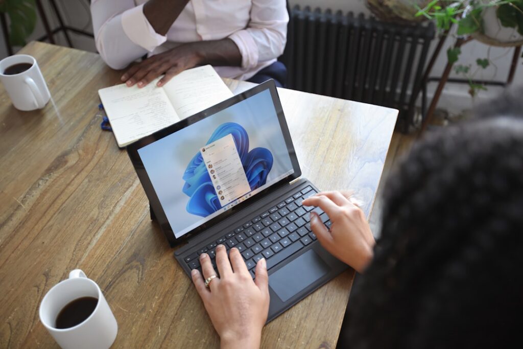Photo Microsoft Office