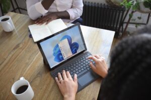 Photo Microsoft Office