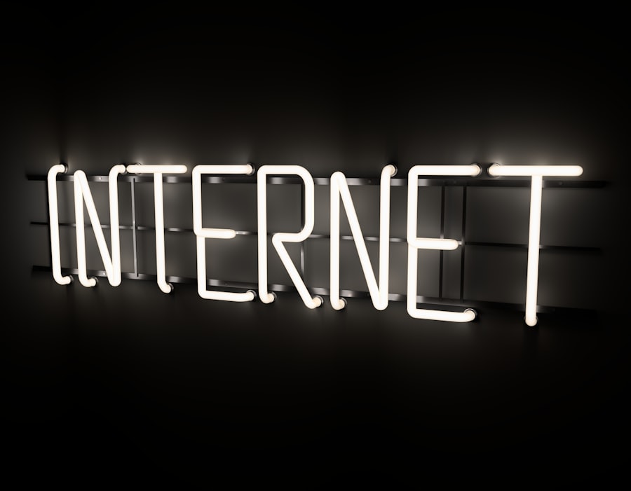 Photo Slow Internet