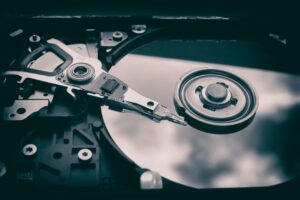 Photo Recover deleted files
