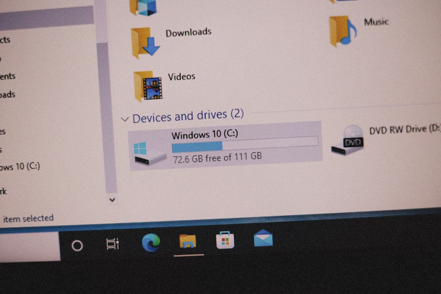 Photo Recover deleted files