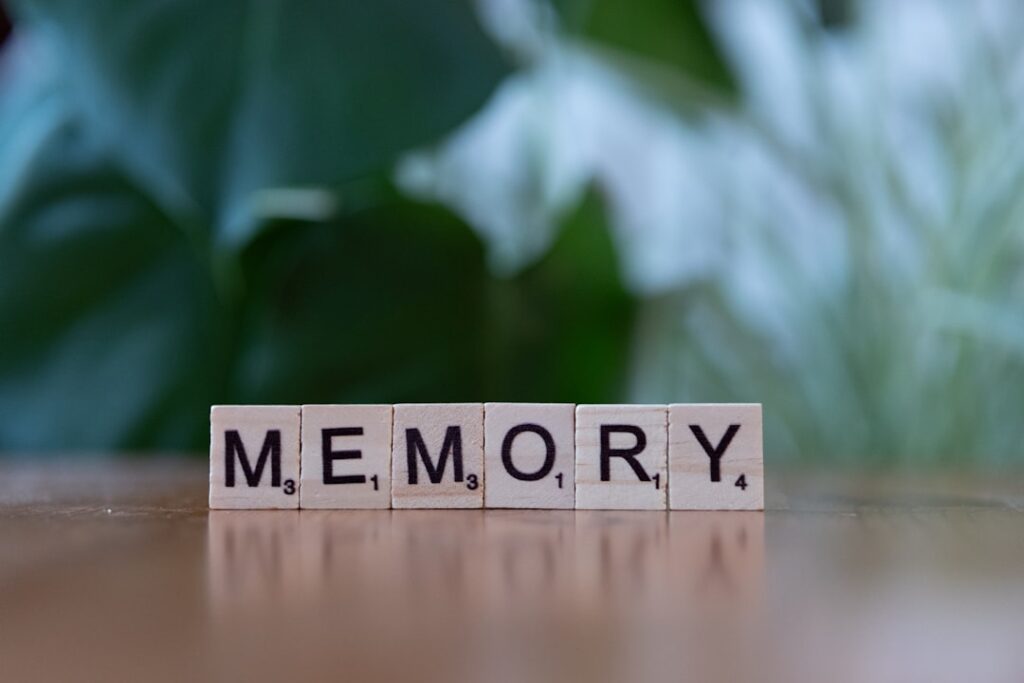 Photo phone memory full