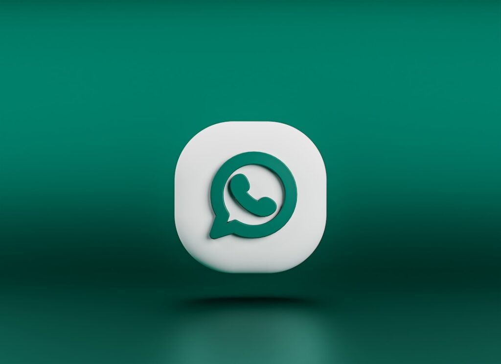 Photo WhatsApp marketing