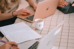 Photo content plan