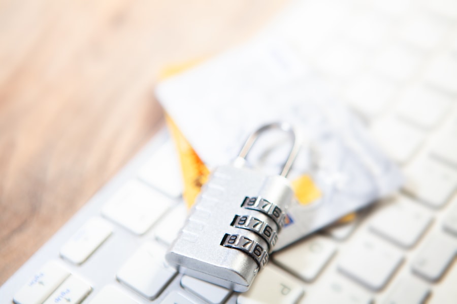 Photo Account security