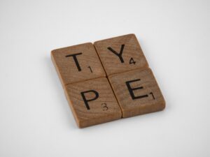 Photo Types of Posts