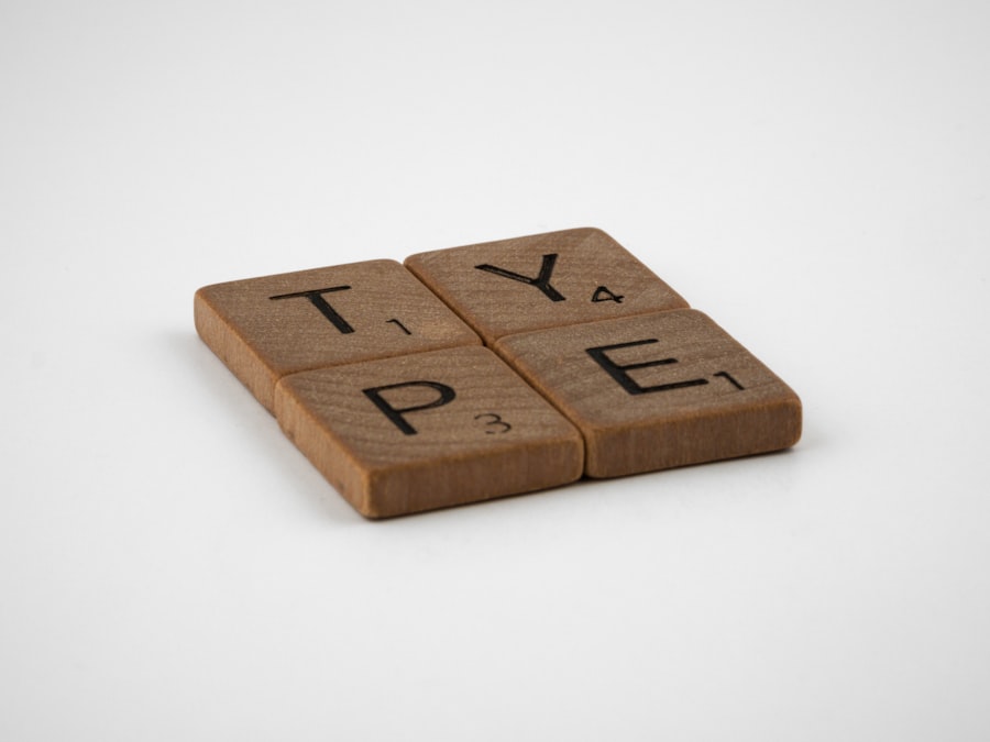 Photo Types of Posts