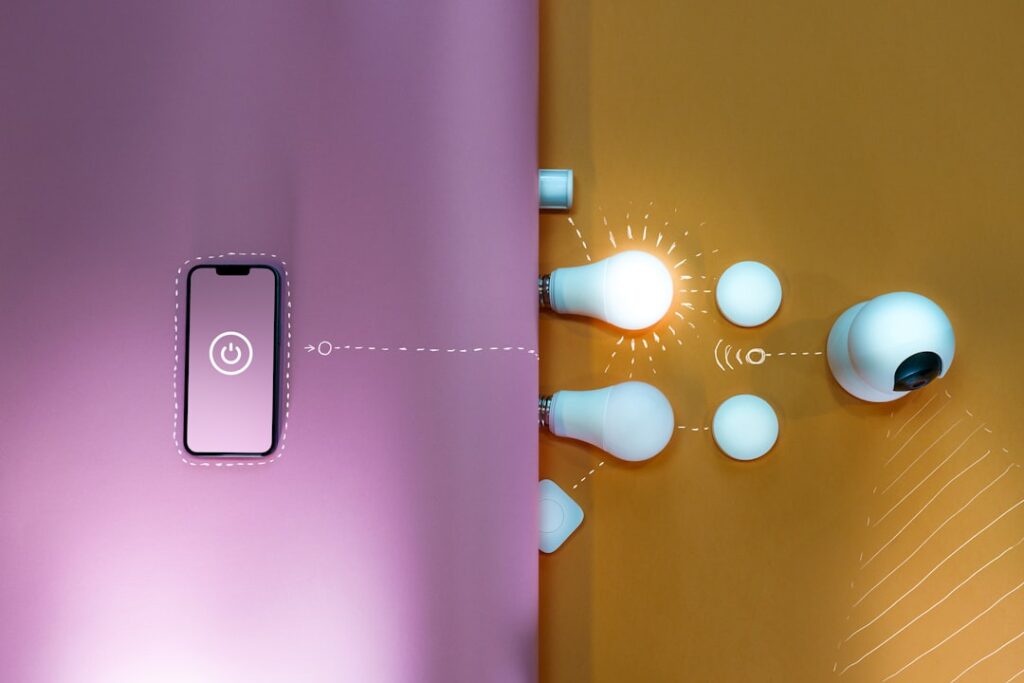 Photo Wi-Fi security
