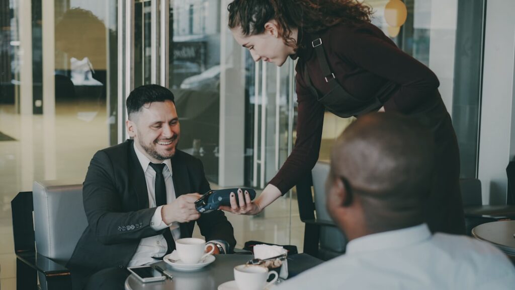 Photo customer value proposition