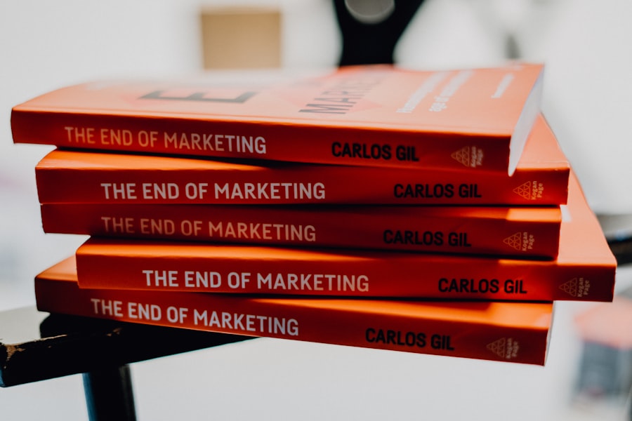 Photo Marketing Mistakes