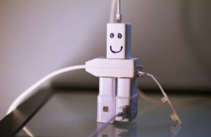 Photo chargers