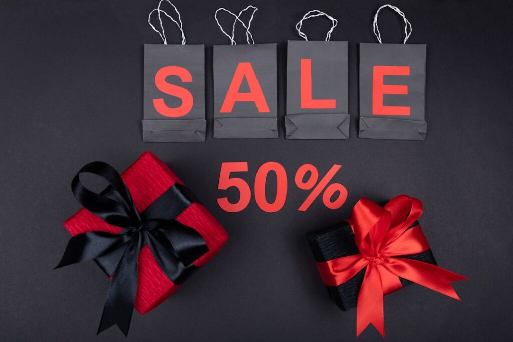 Photo Offers without discounts