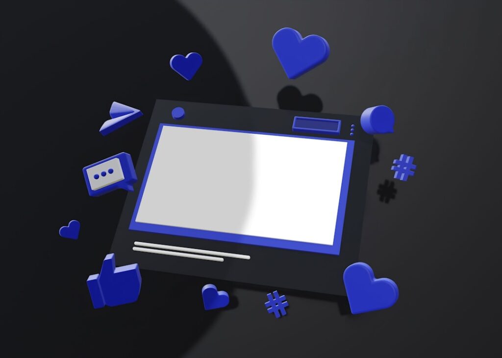 Photo Facebook Page Optimization