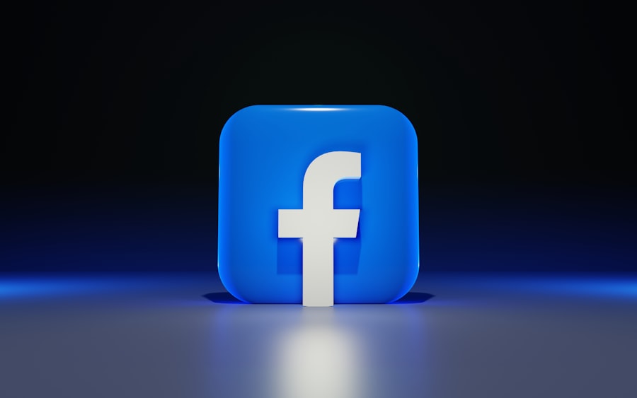 Photo Facebook Page Optimization