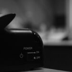 Photo printer troubleshooting
