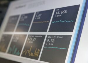Photo sales funnel