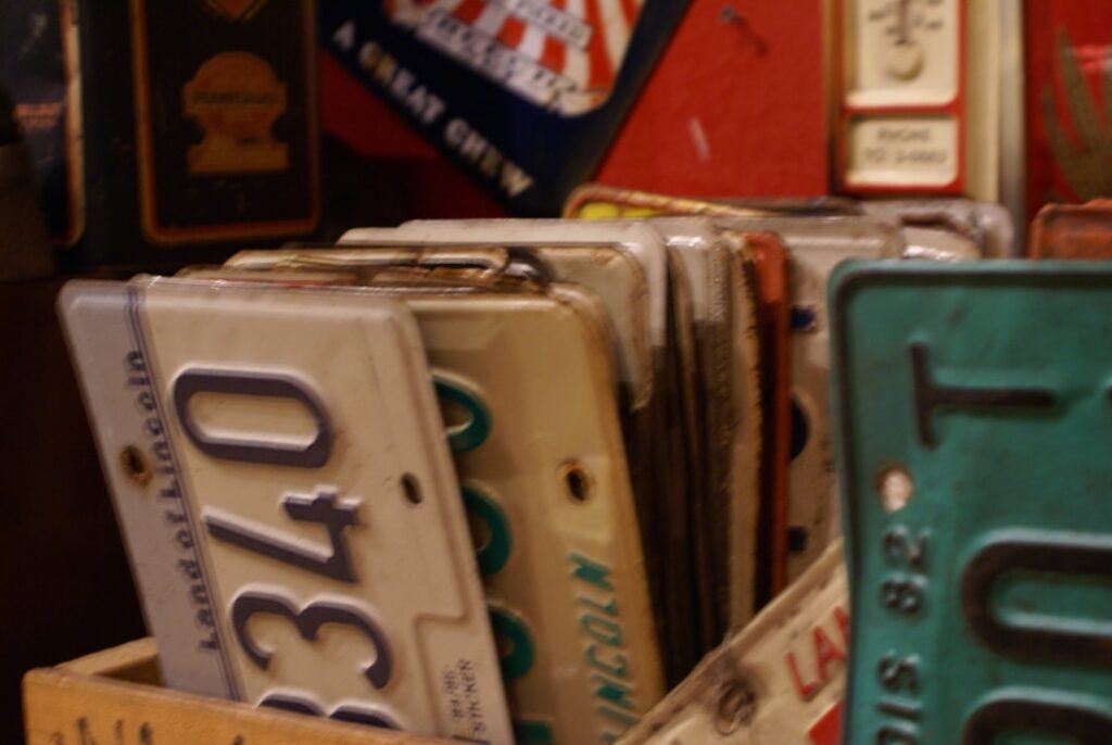 Photo licenses