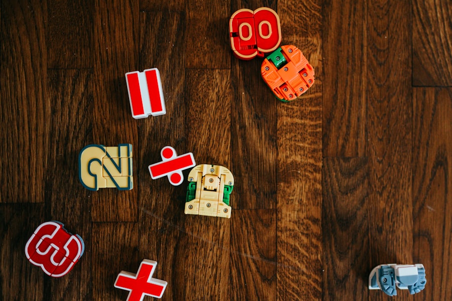 Photo brain games