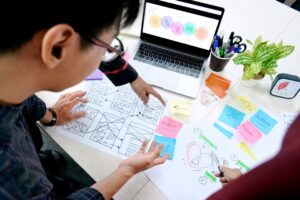 Photo User Experience (UX)