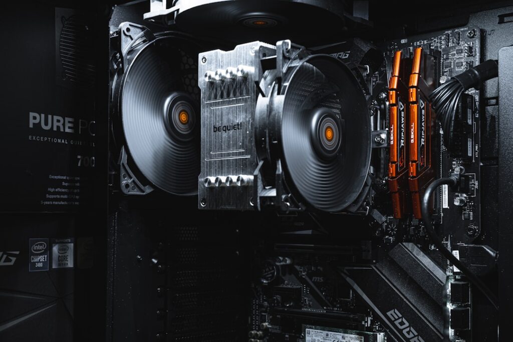 Photo RAM