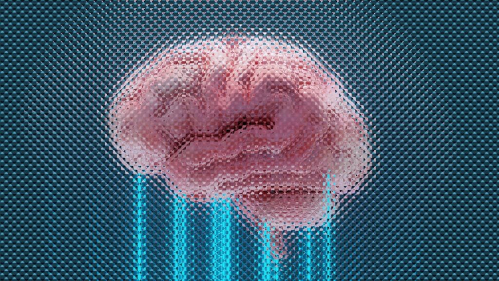 Photo treatment of neurological diseases