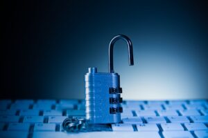 Photo User data protection