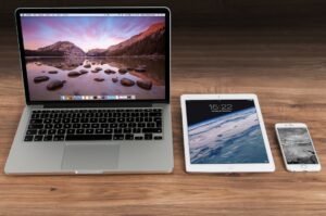 Photo expensive devices