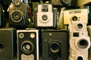 Photo buying used device
