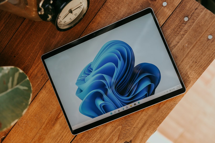Photo Windows 11 Pro