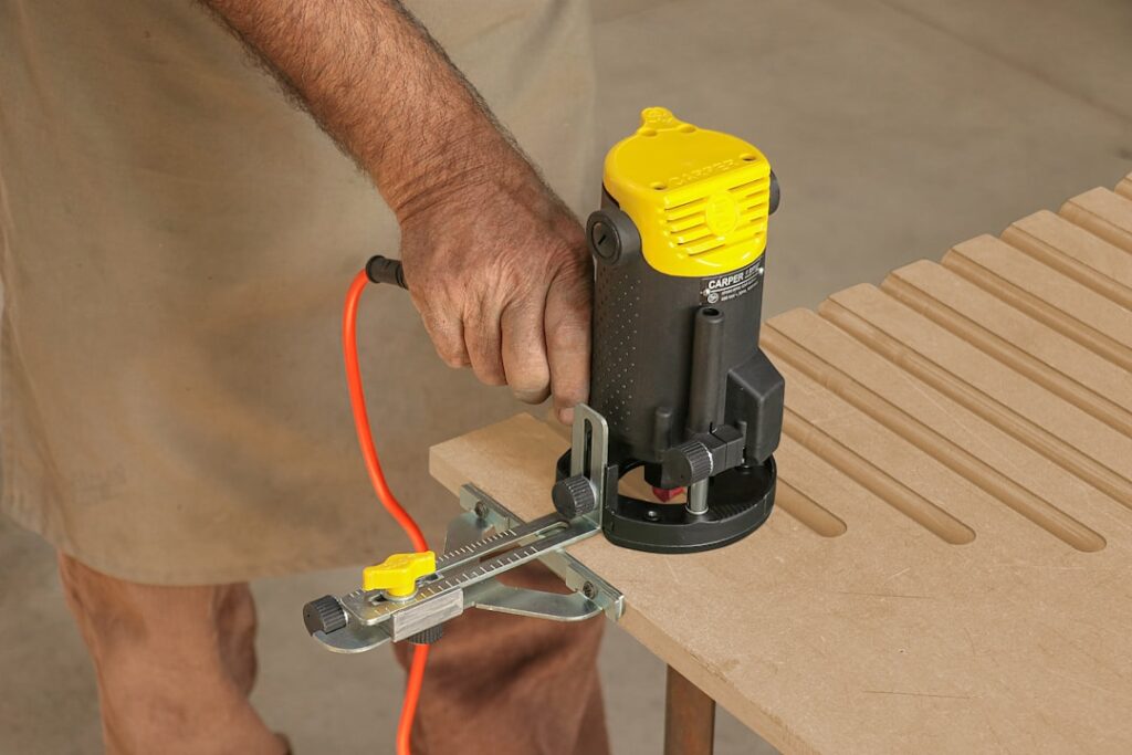 Photo router selection