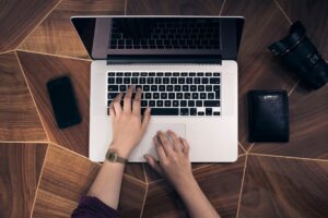 Photo remote work tools